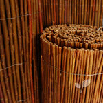 Wilgenmatten 60 x 500 cm van Europese kwaliteit