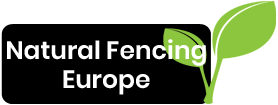 Logo Natural Fencing | Specialist in natuurlijke tuinafscheidingen