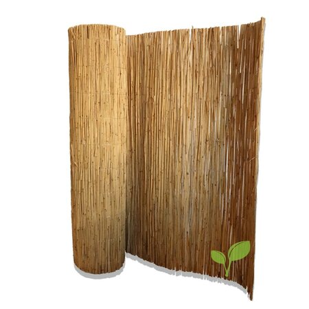 Rietmat Premium 80 x 600 cm