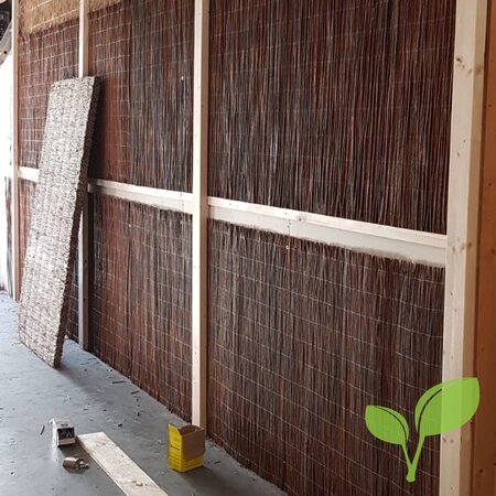 Wilgenmat 150 x 500